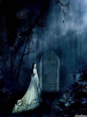 Обложка произведения 'Пропавшая королевна'