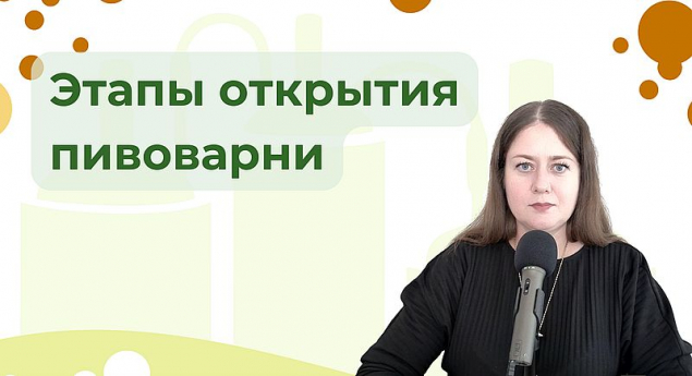 Обложка произведения 'Сколько стоит открыть пивоварню с нуля'