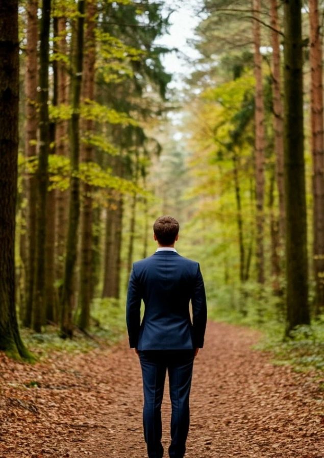 Обложка произведения 'Попаданцы'