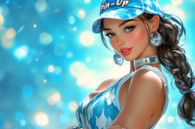 Обложка произведения 'Киберспорт и ставки в Pin Up: новые возможности для геймеров'