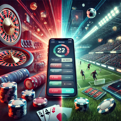 Обложка произведения 'Value Betting nima va uni qanday ishlatish mumkin?'