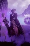 Обложка Дороги судьбы (цикл "Охотники")
