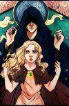 Обложка Игра Лиара. Кукольный венец