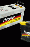 Обложка Energizer