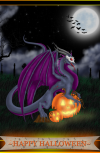 Обложка Частушки от Дракона (специальный хэллоуиновский выпуск)