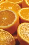 Обложка "Апельсиновая сигнализация"