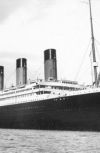 Обложка "Титаник"