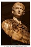 Обложка Калигула. Часть 7. Рим приветствует тебя.