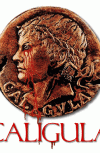 Обложка Калигула.