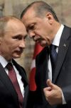 Обложка Как Путин и Эрдоган «разводят» Европу