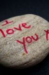 Обложка I Love you