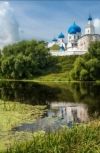 Обложка Монолог в похоронном доме