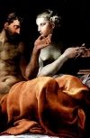 Обложка Одиссей и Пенелопа