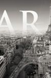 Обложка Я - Париж
