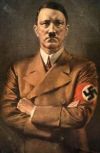 Обложка Адольф Гитлер – не мой ты кумир