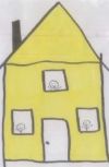 Обложка Желтый дом