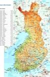 Обложка Была ли Финляндия в составе России?