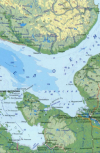 Обложка Белое море – это море или залив?