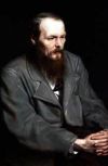 Обложка Anonymous Dostoevsky