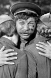 Обложка На войне как на войне