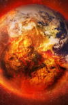 Обложка Revelation of Adi Shakti on the Prayer for Salvation of the Planet