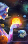 Обложка Revelation of Adi Shakti on the position of a human in relation to the Divine Consciousness