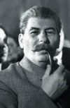 Обложка Когда бы жил товарищ Сталин