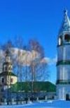 Обложка Красное