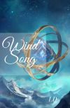 Обложка Wind Song