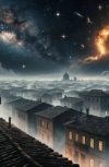 Обложка Тишина