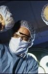Обложка Пролетая над гнездом жар-птицы, или Стендап на операционном столе. Часть 1-я из 4-х.